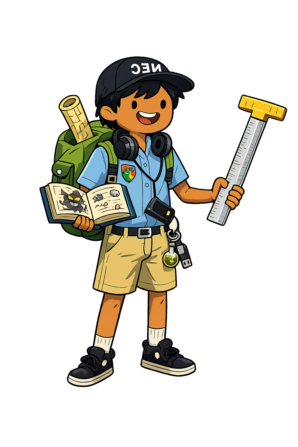 Student